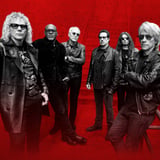 Bon Jovi - Forever Tour 2027