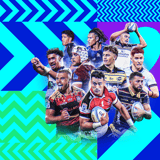 DHL Super Rugby Pacific: Super Round - 3 DAY PASS