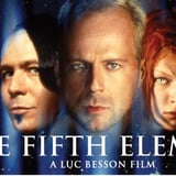 The Fifth Element