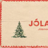 🎅🏼 Jólaportið 2026 - Jólamarkaður Kolaportins
