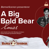 A Big Bold Bear Xmas (18+)