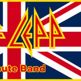 Ultimate Def Leppard Tribute Concert with Def Lepp