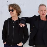STING - 3.0 Tour