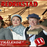 Absolutt Fredrikstad