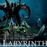 Pan's Labyrinth