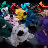 Auckland Arts Festival: TAO Dance Theater: Numerical Series 13 & 14
