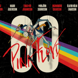 PINK FLOYD – 60 ÁRA AFMÆLISTÓNLEIKAR