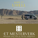 Kinokveld for medlemmer: BARE ET UHELL