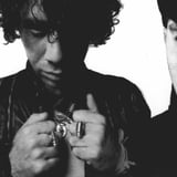 She Wants Revenge - Europe 2027