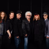 TOTO - 50th Anniversary Tour