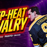 Deep - Heat Rivalry