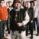Renegade Brass Band