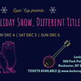 "Same Holiday Show, Different Title!"