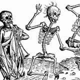 Symfoniske meisterverk - Klassisk Halloween