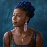 aja monet (USA) + Monstress