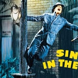Singin' In the Rain