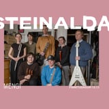 Steinalda