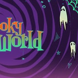 Spooky New World