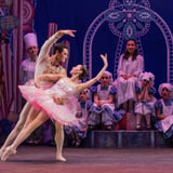 Catskill Ballet Presents The Nutcracker