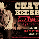 Chayce Beckham