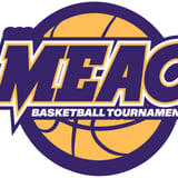 2027 MEAC Mens & Women Basketball Tournament Mar 10-13, 2027, Sess 1-7