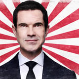 Jimmy Carr: Killing Jokes