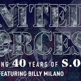 United Forces featuring Billy Milano