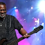 Kool & The Gang | Premium Seats