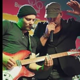 Tribute to U2 by U2 in ECHO (B/NL)