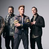 Papa Roach: Rise Of The Roach Tour W/ Ice Nine Kills & Ninth Key