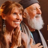 A SOUND LIFE CHARITY SHOW: FEAT DEV PREMAL AND MITEN | Enmore Theatre, Sydney