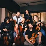 Strings From Paris