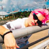 Waterparks Australian Tour 2027