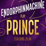 Prince Tribute - Endorphinmachine Feat Jolan  Greatest Hits Show