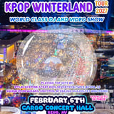 KPOP WINTERLAND