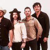 Deadwood Red Dirt Josh Abbott Band