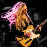 Joanne Shaw Taylor