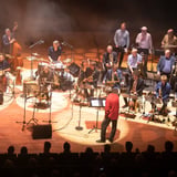 Copenhagen Jazz Orchestra