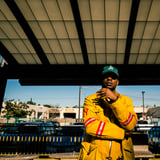 MICK JENKINS