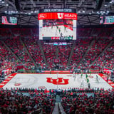 Utah Utes Mens Basketball vs. Colorado Buffaloes Mens Basketball
