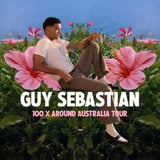 Guy Sebastian