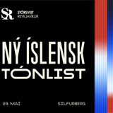 Ný íslensk tónlist - Stórsveit Reykjavíkur