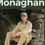 Robbie Monaghan