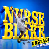 Nurse Blake: Unstable & Unrestrained