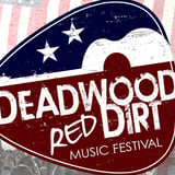 Deadwood Red Dirt 2027 Festival Pass