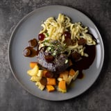 Dinner Alte Liebe