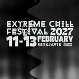 Extreme Chill Festival 2027 - Early Bird Miðasala hafin