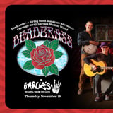 Deadgrass