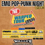 The Warped Tour Band