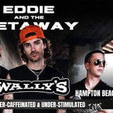 Eddie And The Getaway